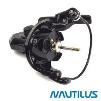 Катушка Nautilus Fire 3000