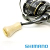 Катушка Shimano 23 Cardiff XR C2000S