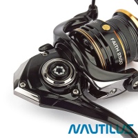 Катушка Nautilus Faith 1000