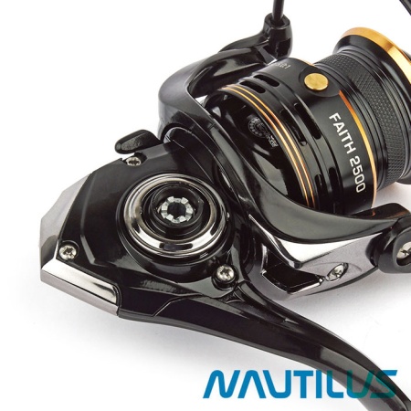 Катушка Nautilus Faith 1000 Катушка Nautilus Faith 1000
