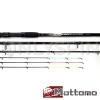 Фидерное удилище Mottomo Black Force Feeder 3.3m 60-120gr