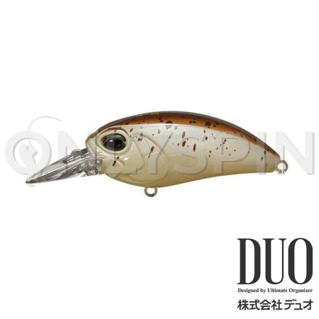 Воблер DUO Realis Crank M62 5A CCC3275