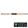 Спиннинг Jackall Timon T-Connection Area 1.86m 0.4-3gr TCA-S61L-RS