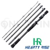Спиннинг кастинговый Hearty Rise Slash Monster 1.68m 130gr SMC-564XXH