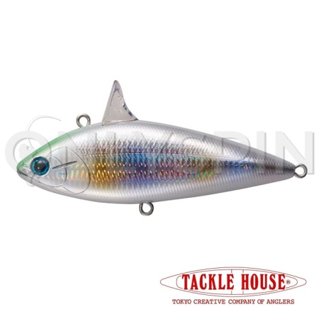 Виб Tackle House Rolling Bait Shad RBS67 04