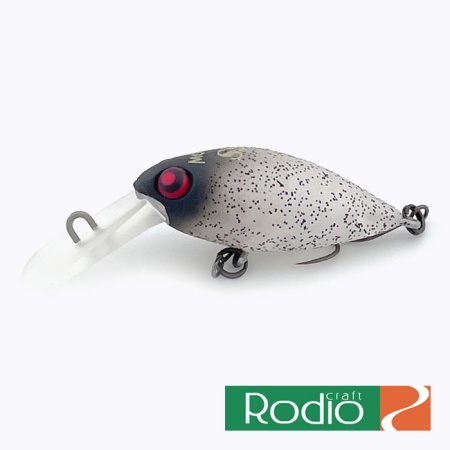 Набор воблеров Rodio Craft Moca Rattle DR 2 Hook SS #A,B,C,D,E,F (Limit-25 Italian Color)