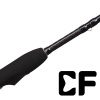 Спиннинг CF (Crazy Fish) Optimus 2.44m 3-14gr OSR802LT