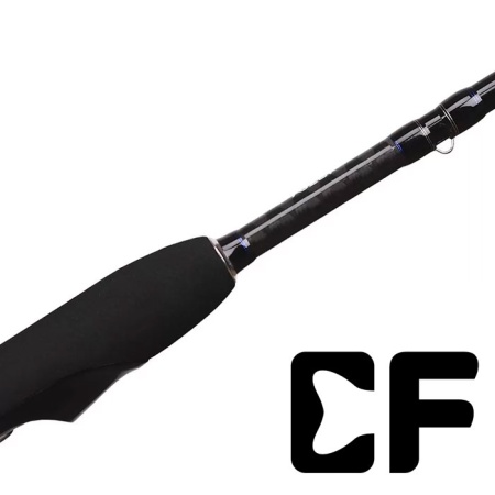 Спиннинг CF (Crazy Fish) Optimus 2.44m 3-14gr OSR802LT