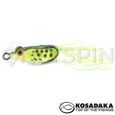Лягушка Kosadaka LF22 C56