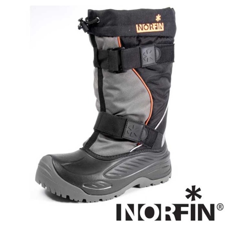 Сапоги зимние Norfin Avalanche 43