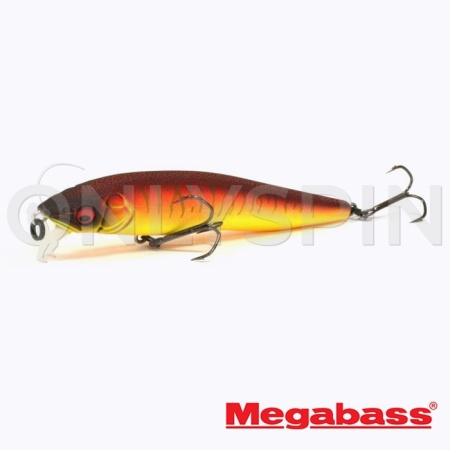 Воблер Megabass Vision Q-GO 95 aka tora