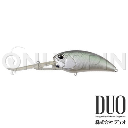 Воблер DUO Realis Crank G87 20A CCC3116