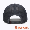 Кепка Simms Single Haul Small Fit (Gunmetal Trout) Кепка Simms Single Haul Small Fit (Gunmetal Trout)