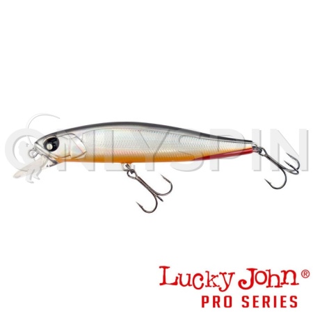 Воблер Lucky John Basara 90F 101