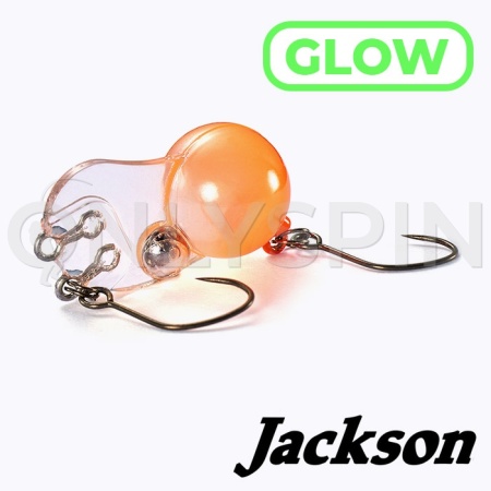 Воблер Jackson Bubble Magic Floating GIKR