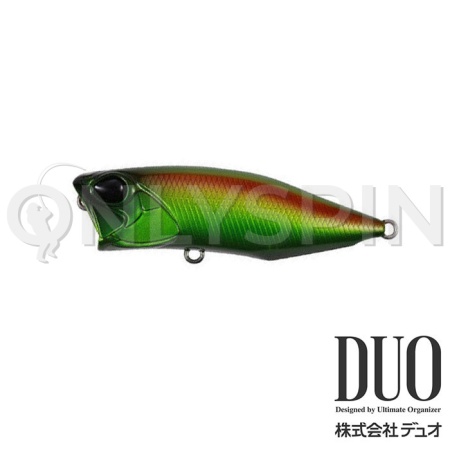 Воблер DUO Realis Popper 64 CCC3177