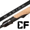 Спиннинг CF Arion 2.29m 7-28gr ASR762MT
