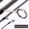 Спиннинг Graphiteleader Finezza Prototype 17 2.08m 0.5-5gr GFPS 6102UL-S Спиннинг Graphiteleader Finezza Prototype 17 2.08m 0.5-5gr GFPS 6102UL-S