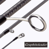 Спиннинг Graphiteleader Finezza Prototype 17 2.08m 0.5-5gr GFPS 6102UL-S
