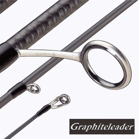Спиннинг Graphiteleader Finezza Prototype 17 2.08m 0.5-5gr GFPS 6102UL-S Спиннинг Graphiteleader Finezza Prototype 17 2.08m 0.5-5gr GFPS 6102UL-S