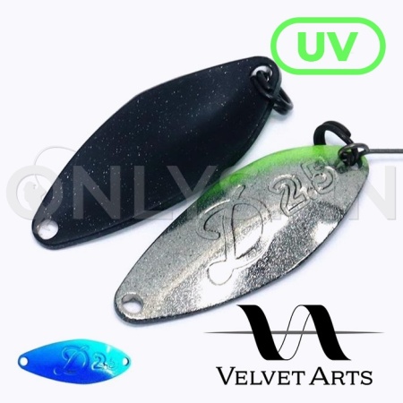 Блесна Velvet Arts Daisy 2.5 29