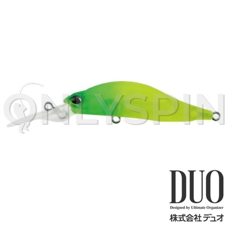 Воблер DUO Realis Rozante Shad 57MR CCC3516