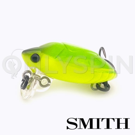 Воблер Smith Camenusi 01