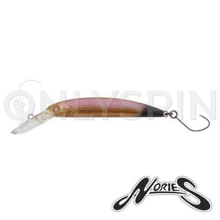 Воблер Nories Pelican Minnow 50F 430H
