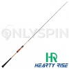 Спиннинг кастинговый Hearty Rise Slow Jigging III S x Tokayo Casting 1.73m 800gr SJ3S-581C/800-O