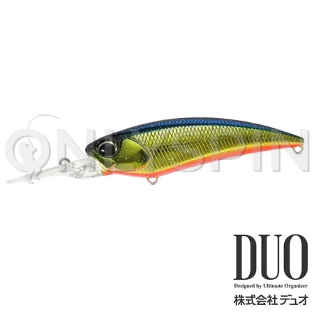 Воблер DUO Realis Shad 59MR SP CSAZ159