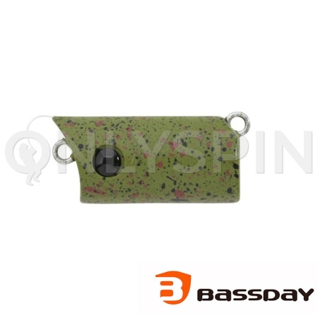 Воблер Bassday Pellet Pellet F 148