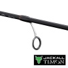 Спиннинг Jackall Timon T-Connection Area 1.86m 0.4-3gr TCA-S61L-RS