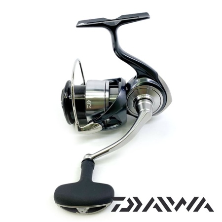 Катушка Daiwa 24 Certate LT 3000