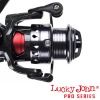 Катушка Lucky John Vanrex Spin 6 2000FD