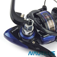 Катушка Nautilus Step 3000