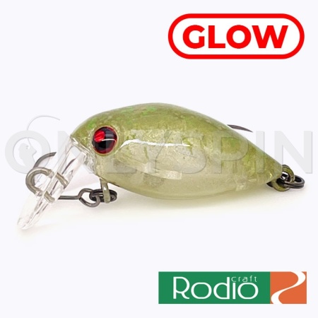 Воблер Rodio Craft Moca Fat Jr SR SS 32