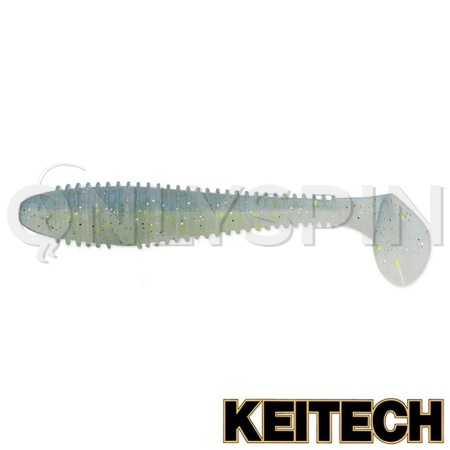 Мягкие приманки Keitech Swing Impact Fat 4.3 426 5шт