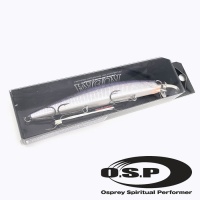Воблер OSP Rudra 130SP H09