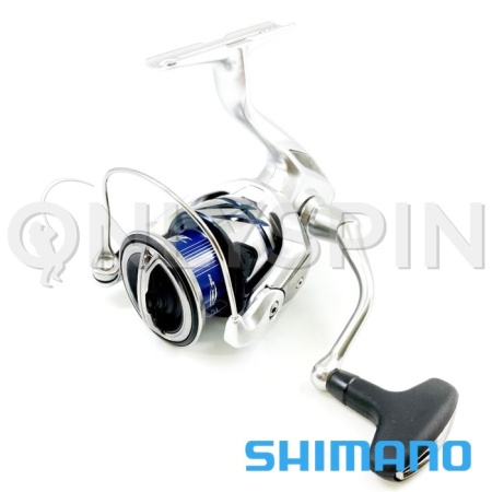 Катушка Shimano 23 Stradic C3000