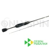 Спиннинг Сезон Рыбалки Fario Morm-S 1.8m 0.5-2gr FM602XUL-S-H4G1Fj