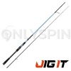 Спиннинг Jig It Team Dubna Farwater 2.18m 7-28gr TDF-722M