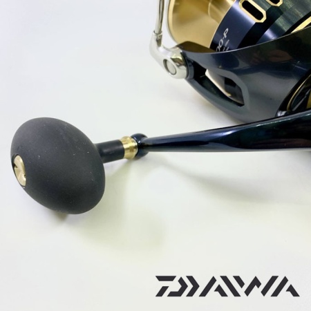 Катушка Daiwa 25 Saltiga 30000-P