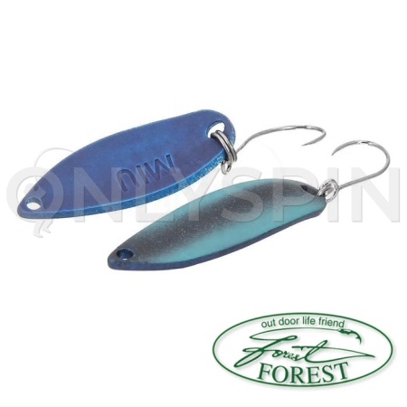 Блесна Forest MIU 2021 3.5 05