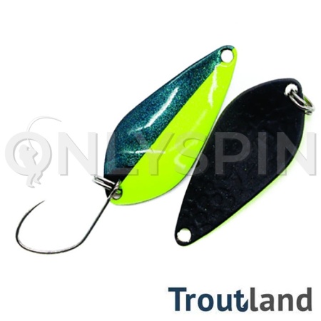 Блесна Troutland HAZA 2 23