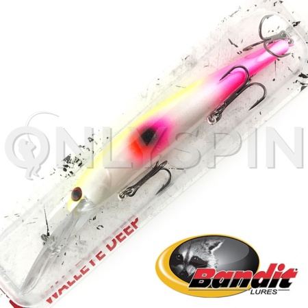 Воблер Bandit Walleye Deep OL157