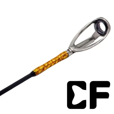 Спиннинг CF (Crazy Fish) Arion 2.09m 0.7-5gr ASRE702ULS