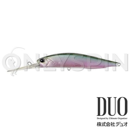 Воблер DUO Realis Jerkbait 100DR CCC3254