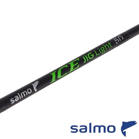 Зимняя удочка Salmo Ice Jig Light 50cm