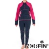 Термобелье Norfin Women Performance Space Blue M