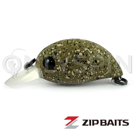 Воблер ZipBaits Baby Hickory SR 128